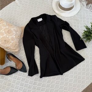 ▪️ASOS Relaxed Blazer, 4